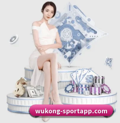 悟空体育 APP | WukongSports