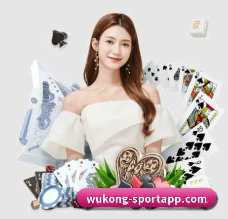 悟空体育 APP 界面 - WukongSports