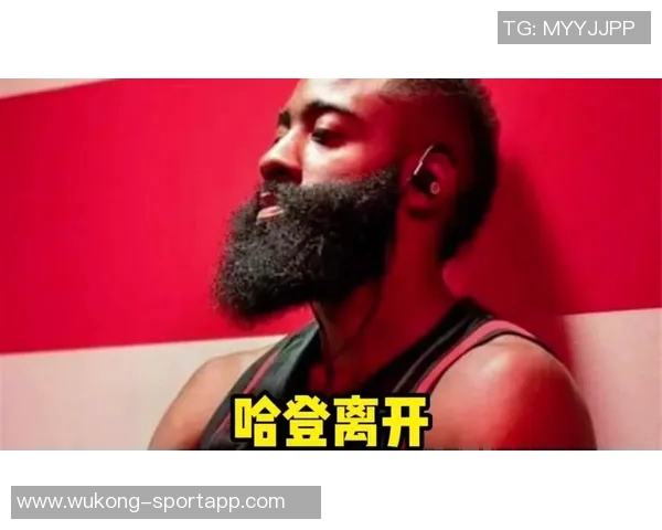 哈登小卡第三节体力透支哈登上半场主动请求休息引关注