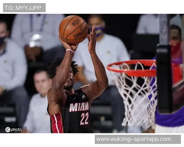 迈阿密决定不再考虑奥万多计划引进新中锋助力下赛季