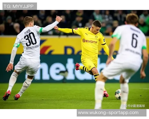 多特迎战汉堡埃姆雷詹伤愈首发小贝林厄姆全力出击